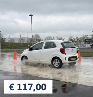 Cadeaubon slipcursus dagdeel 3 uren