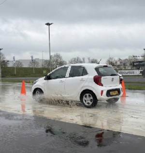 Slipcursus basis 1 uur